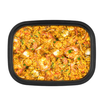 EL-GRILL Deep Plate